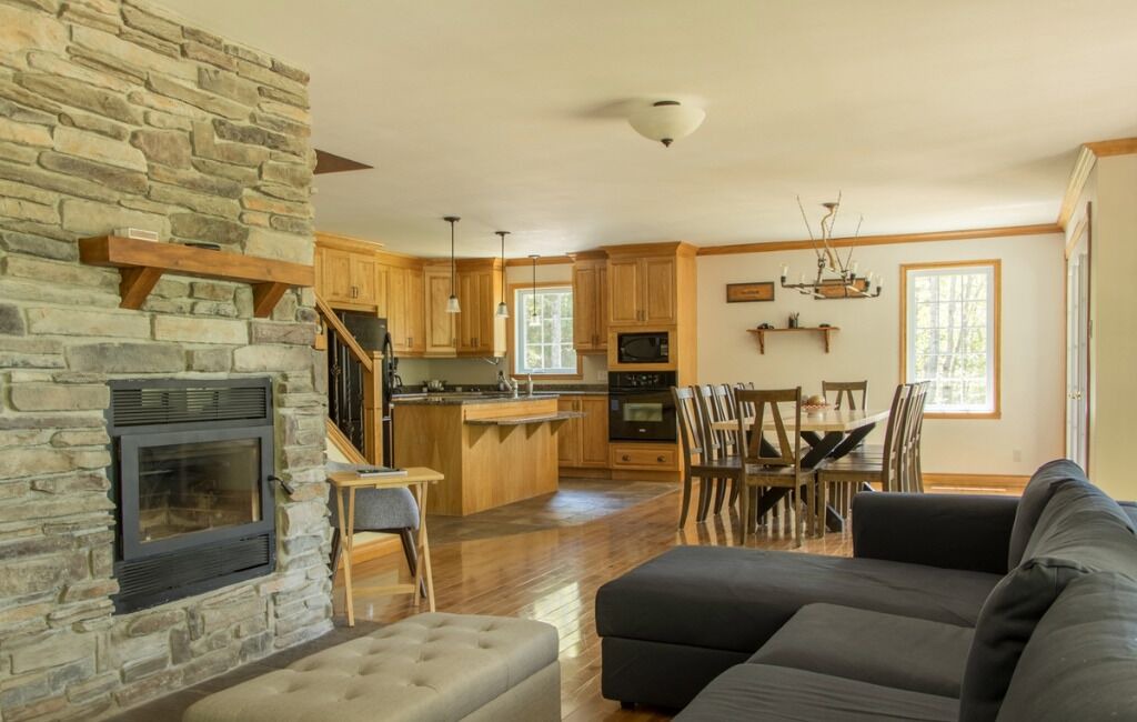 Photo of Livingroom in Lambton