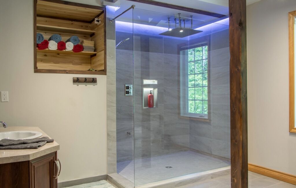 Photo of Bathroom in Lambton
