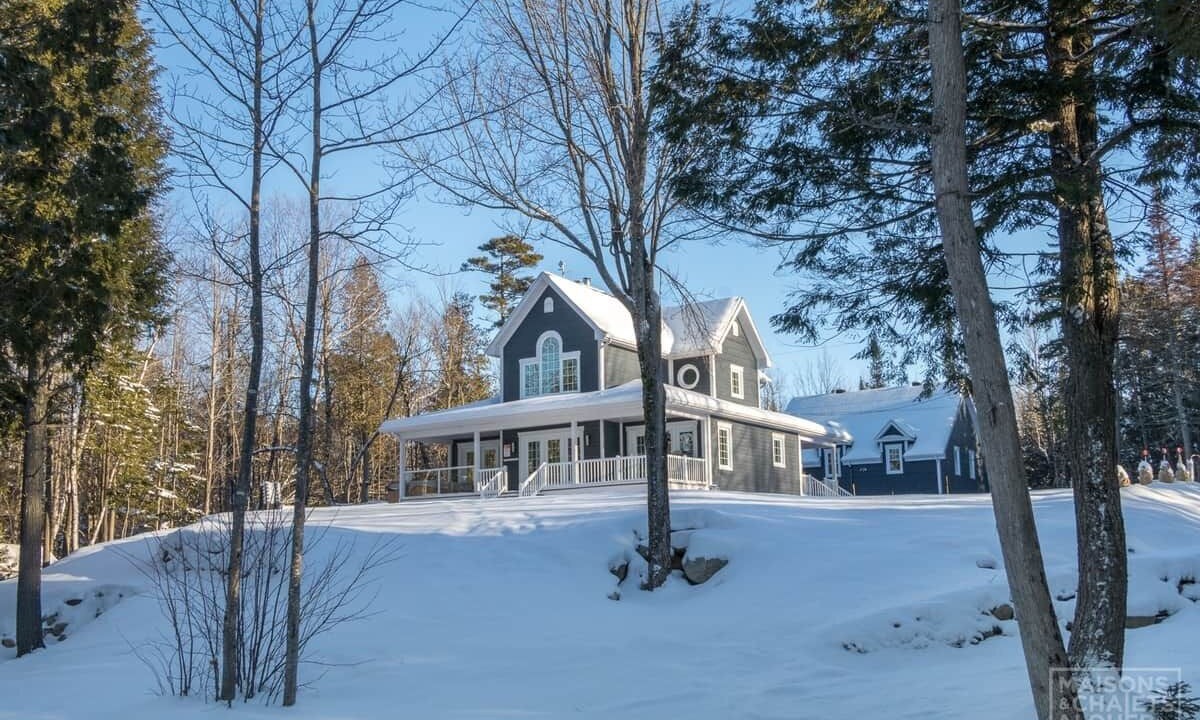 Photo of Outdoor in Lambton