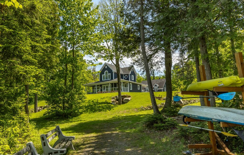 Photo of Outdoor in Lambton