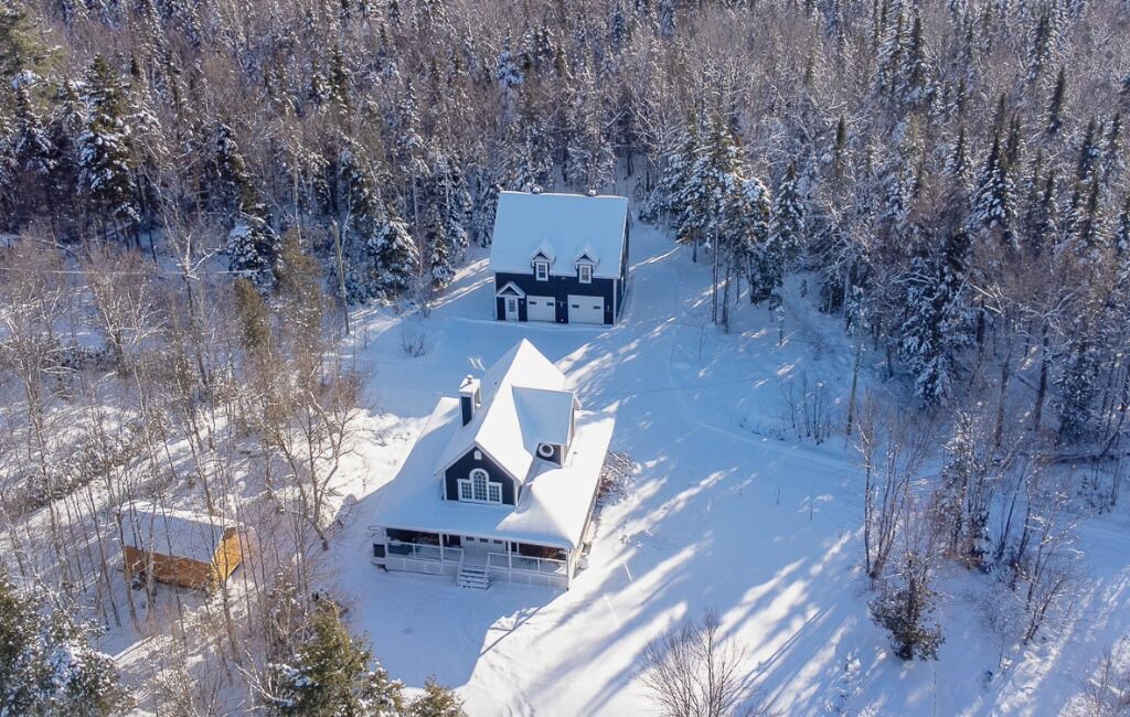 Photo of Outdoor in Lambton