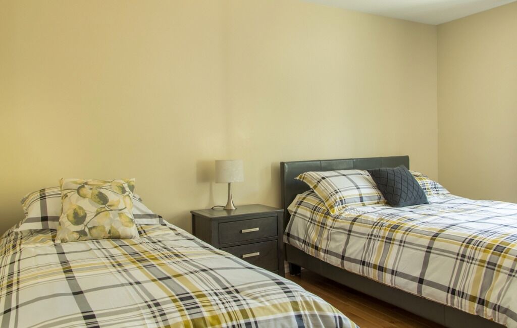 Photo of Bedroom in Lambton