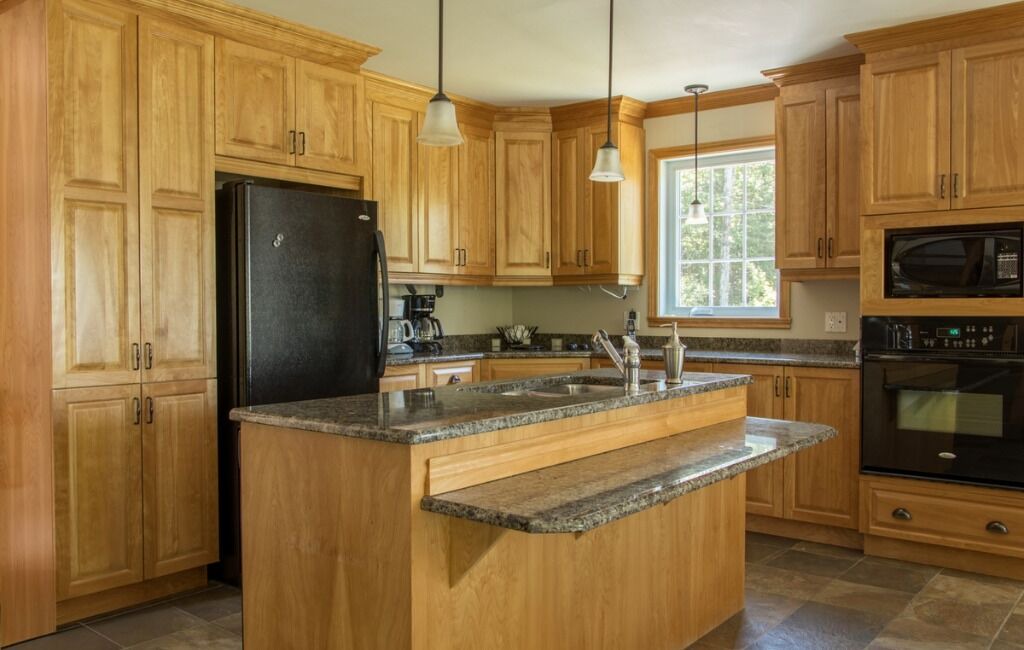 Photo of Kitchen in Lambton