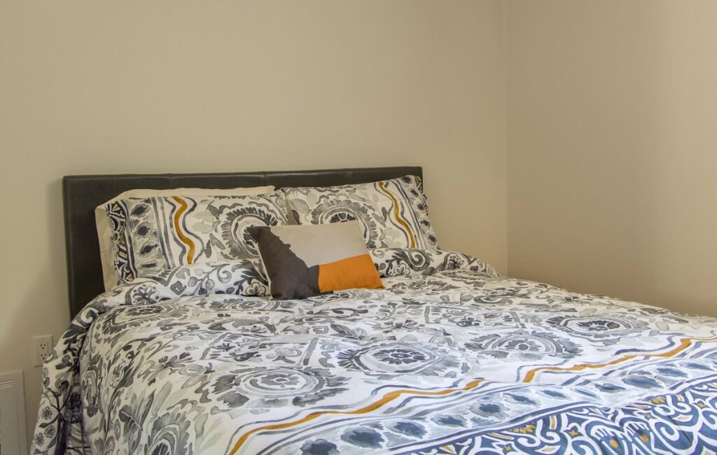 Photo of Bedroom in Lambton