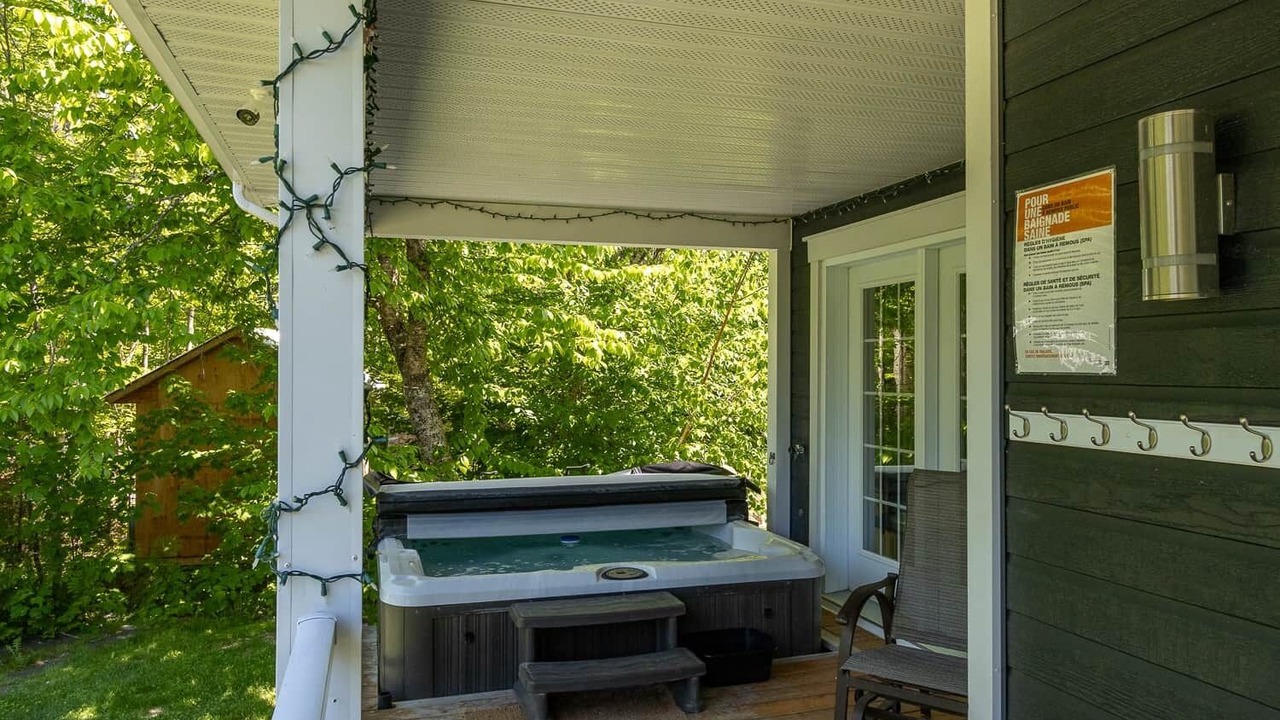 Photo of Patio Balcony in Lambton