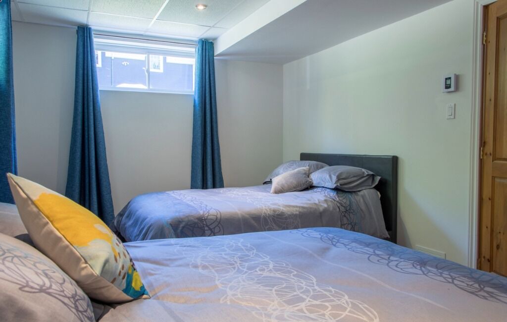 Photo of Bedroom in Lambton