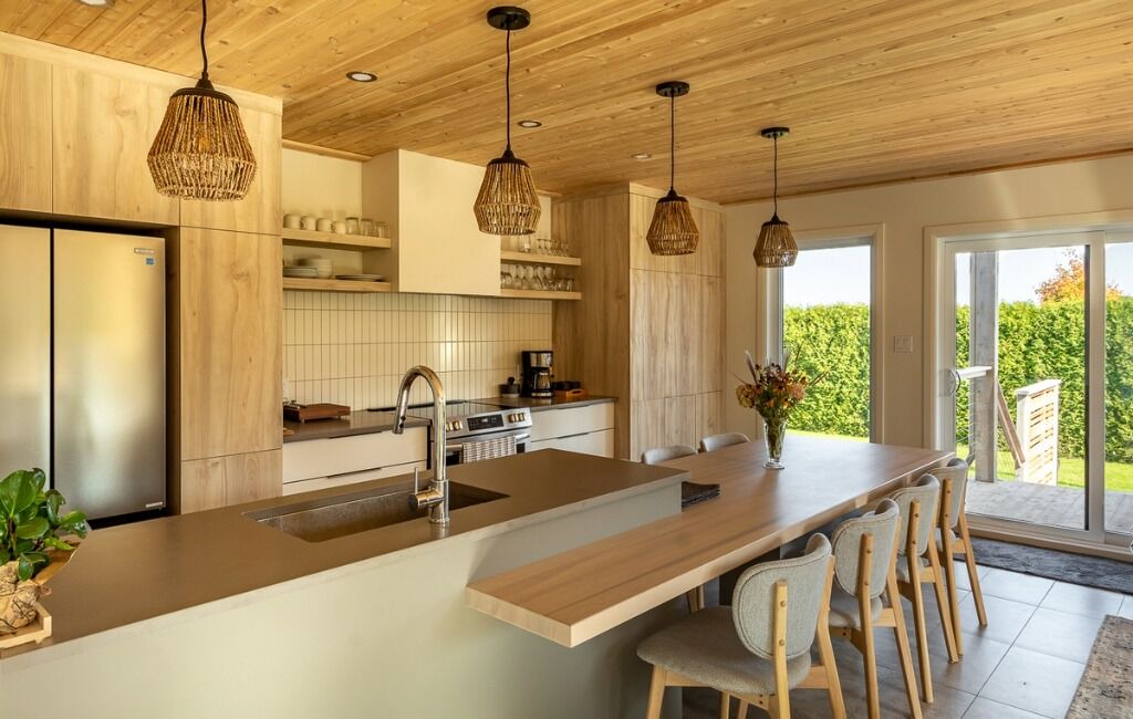 Photo of Kitchen in Lambton