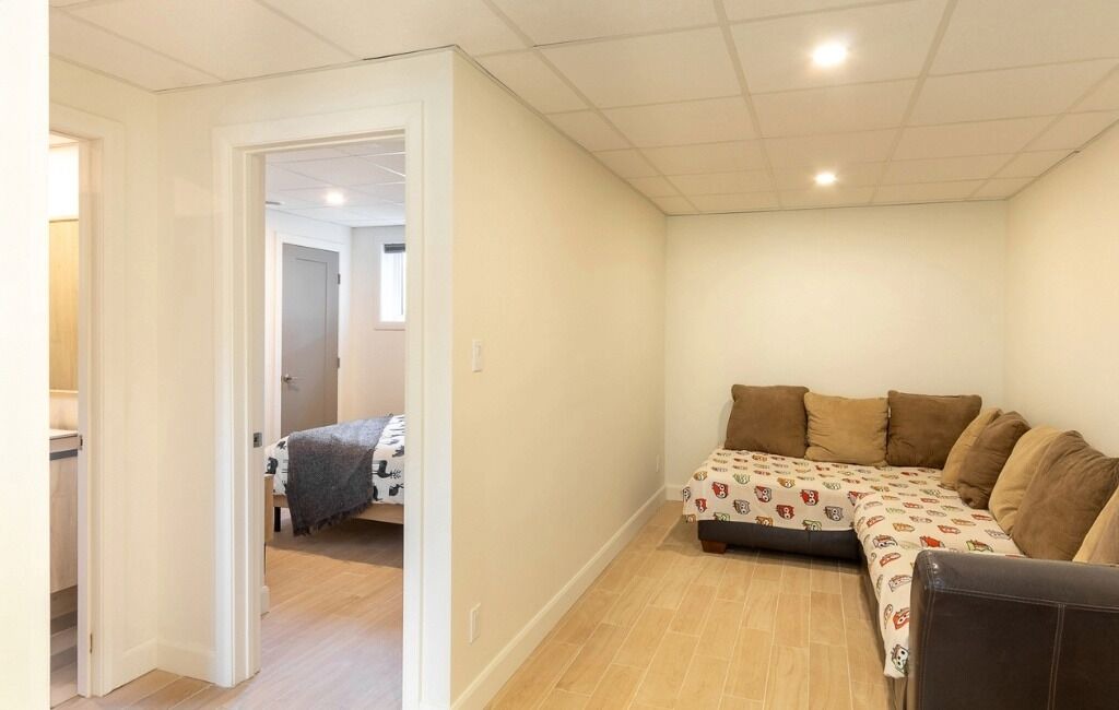 Photo of Bedroom in Lambton
