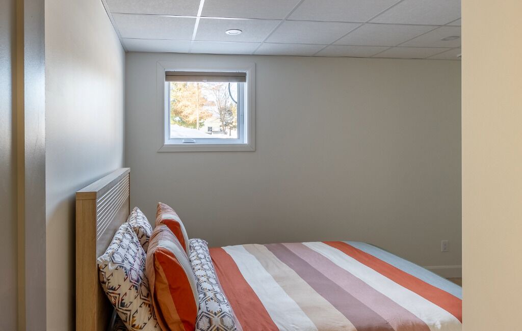 Photo of Bedroom in Lambton