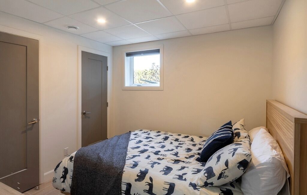 Photo of Bedroom in Lambton