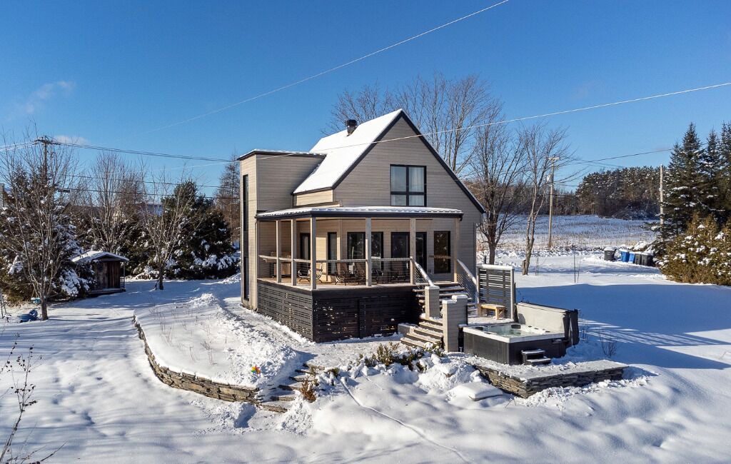Photo of Outdoor in Lambton
