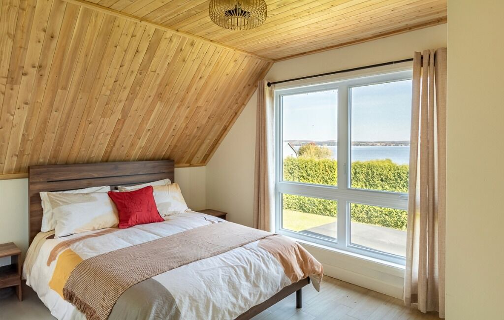 Photo of Bedroom in Lambton