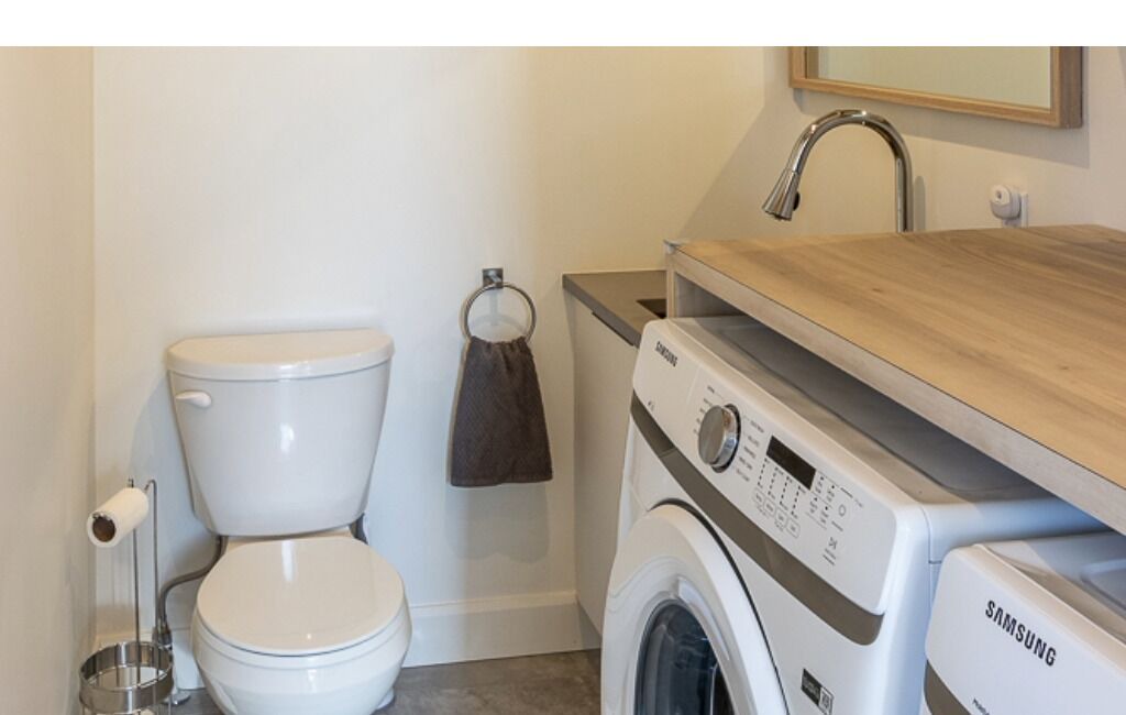 Photo of Bathroom in Lambton