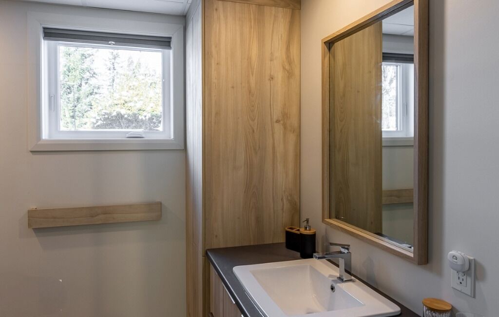 Photo of Bathroom in Lambton