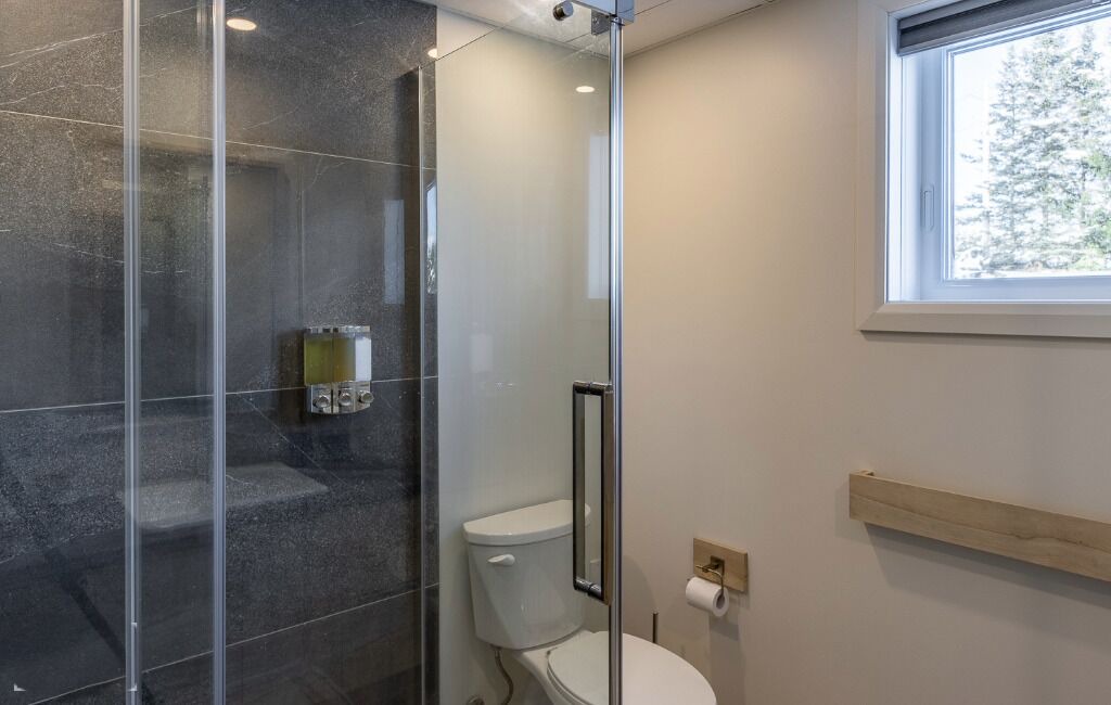 Photo of Bathroom in Lambton