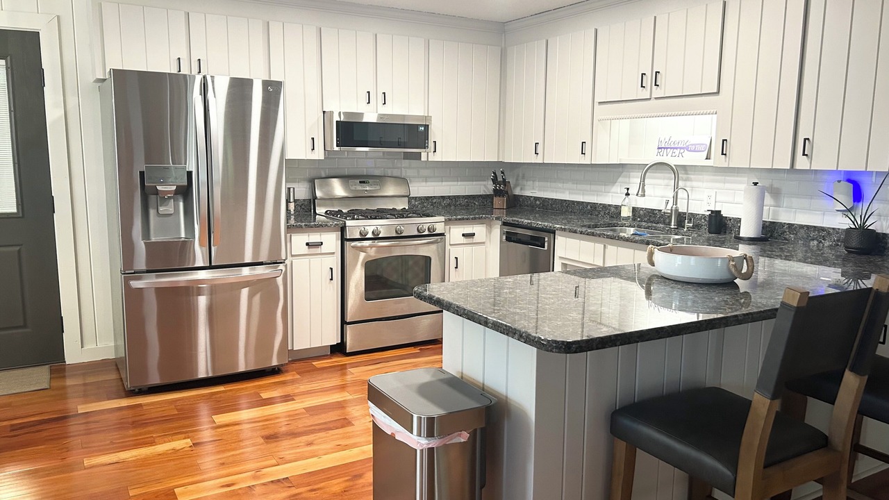 Photo of Kitchen in Branford