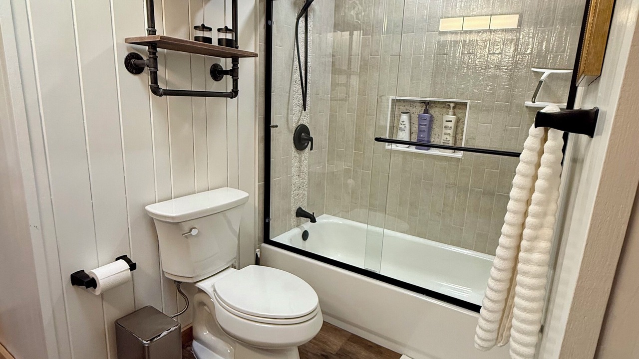 Photo of Bathroom in Branford