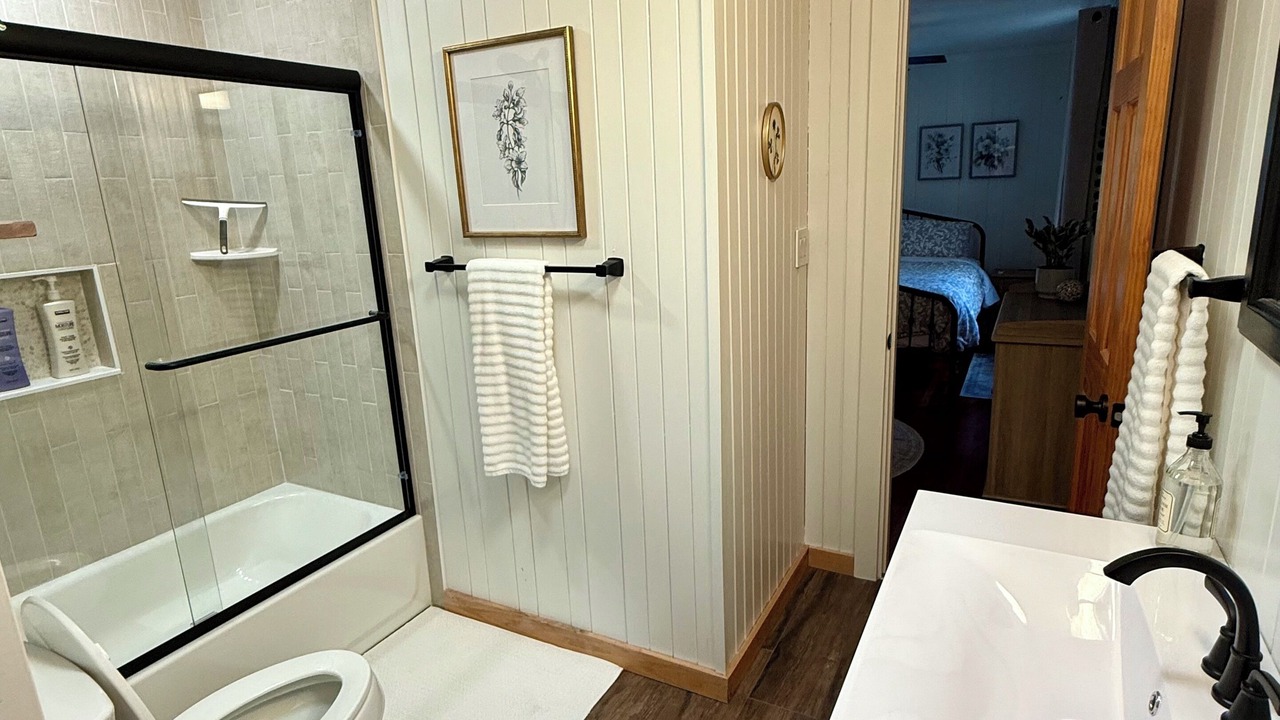 Photo of Bathroom in Branford