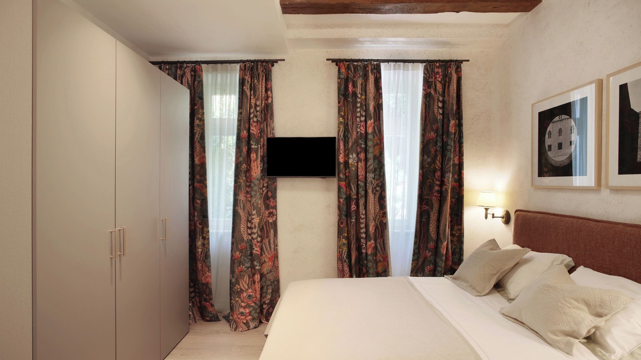 Photo of Bedroom in Ploce