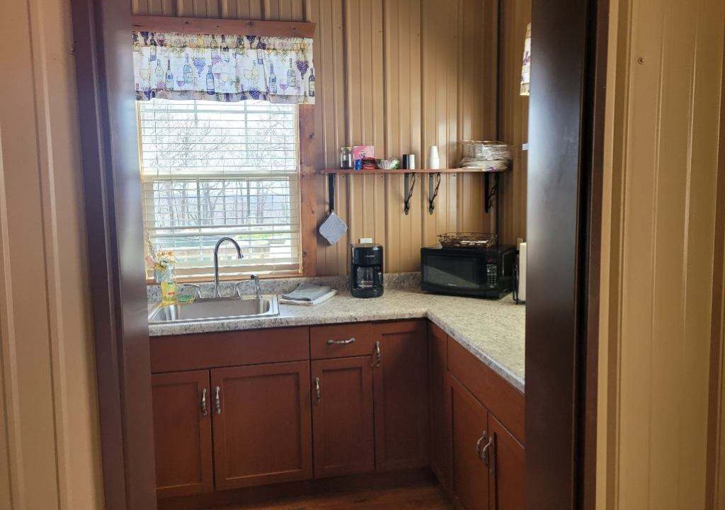 Photo of Kitchen in Osceola