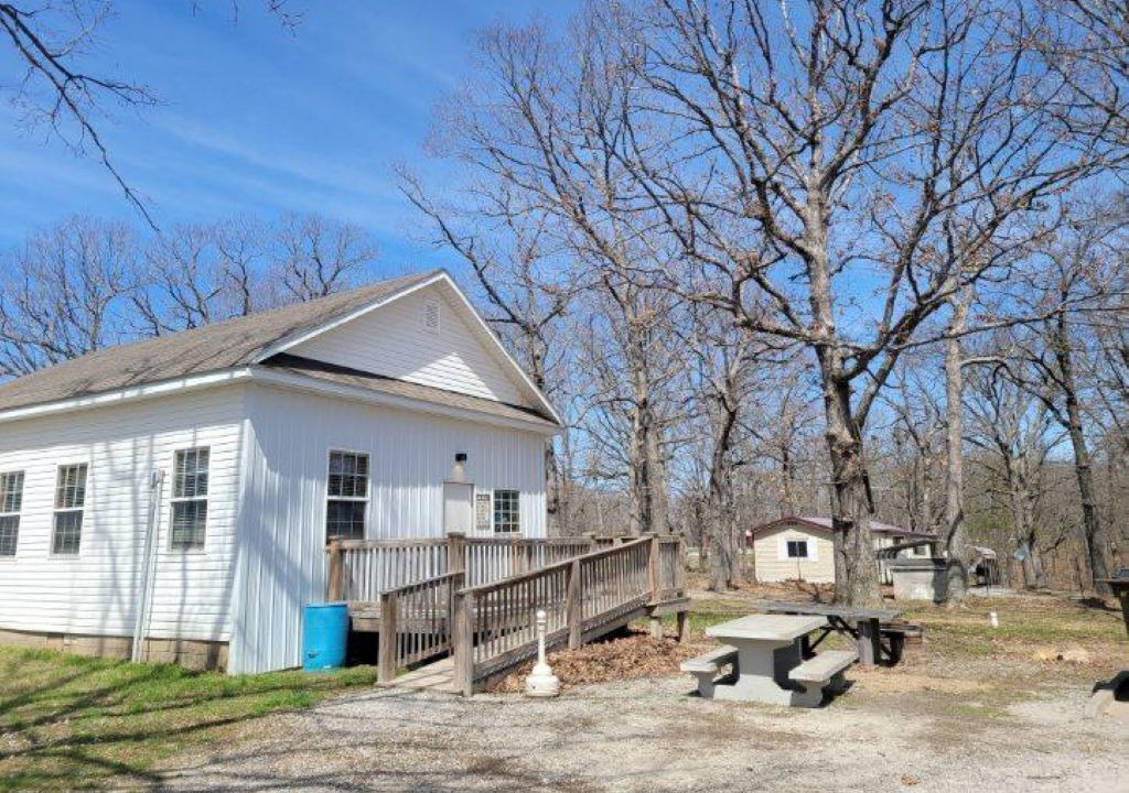 Photo of Outdoor in Osceola