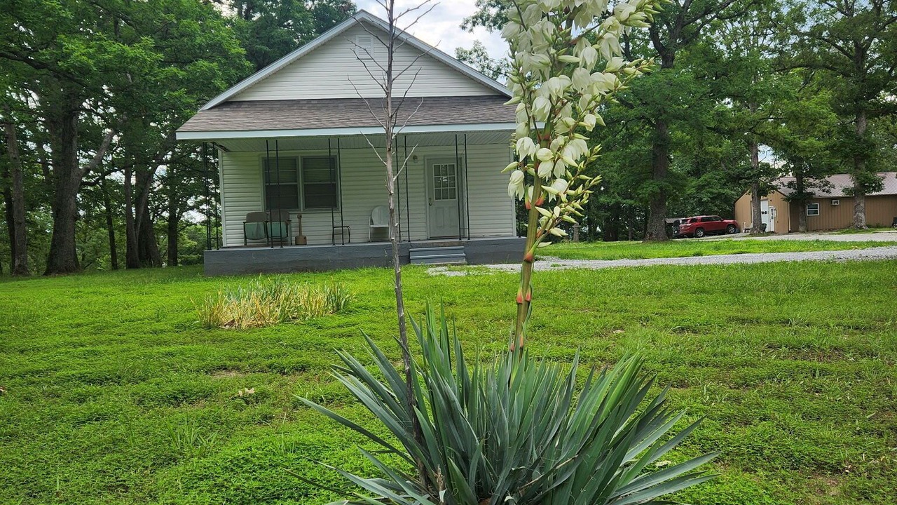 Photo of Outdoor in Osceola