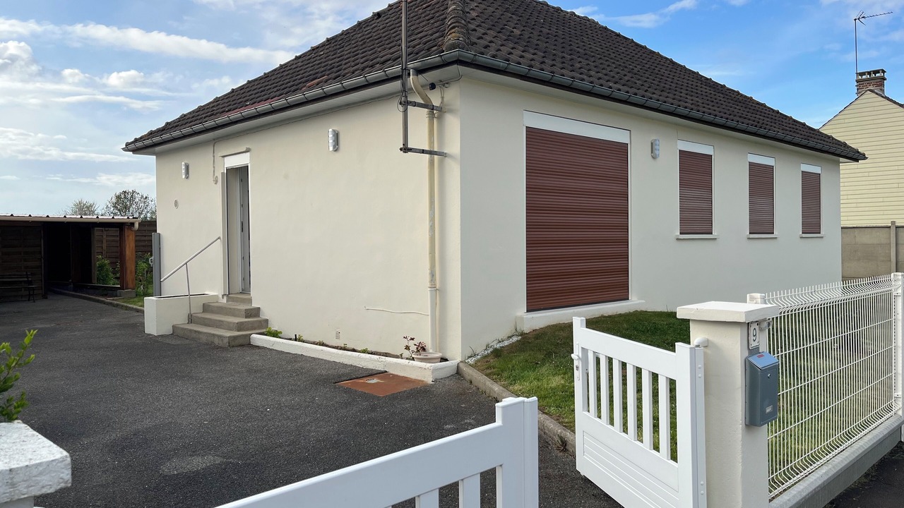 Photo of Outdoor in Feuquieres-en-Vimeu