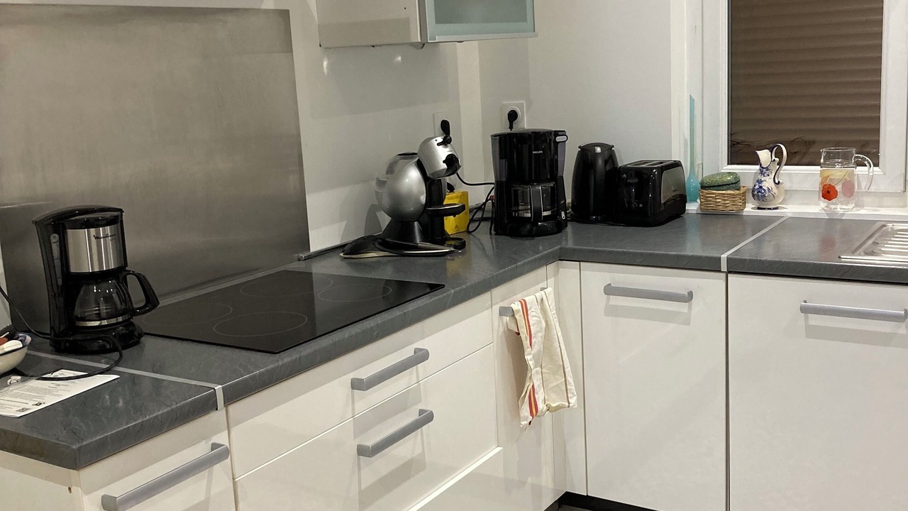 Photo of Kitchen in Feuquieres-en-Vimeu