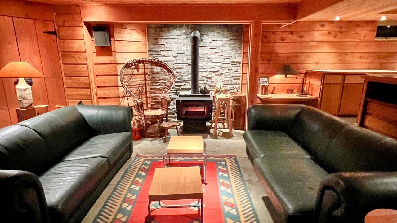 Photo of Livingroom in Downsville