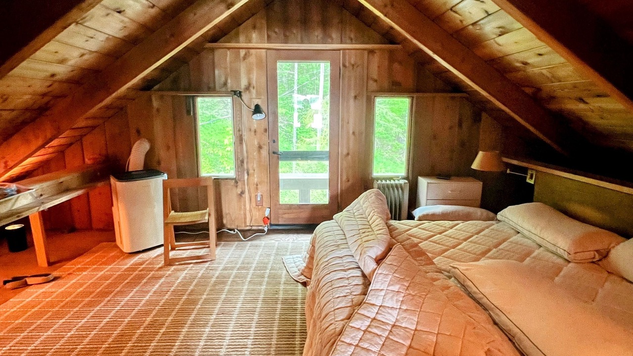 Photo of Bedroom in Downsville