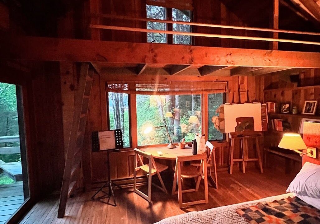 Photo of Bedroom in Downsville