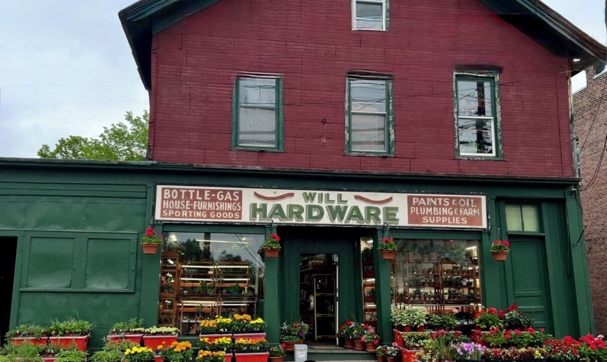 Photo of Outdoor in Downsville