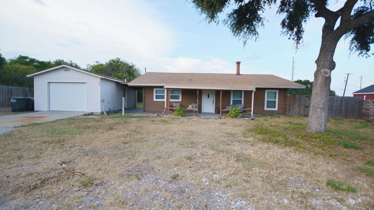 Photo of Outdoor in Flour Bluff
