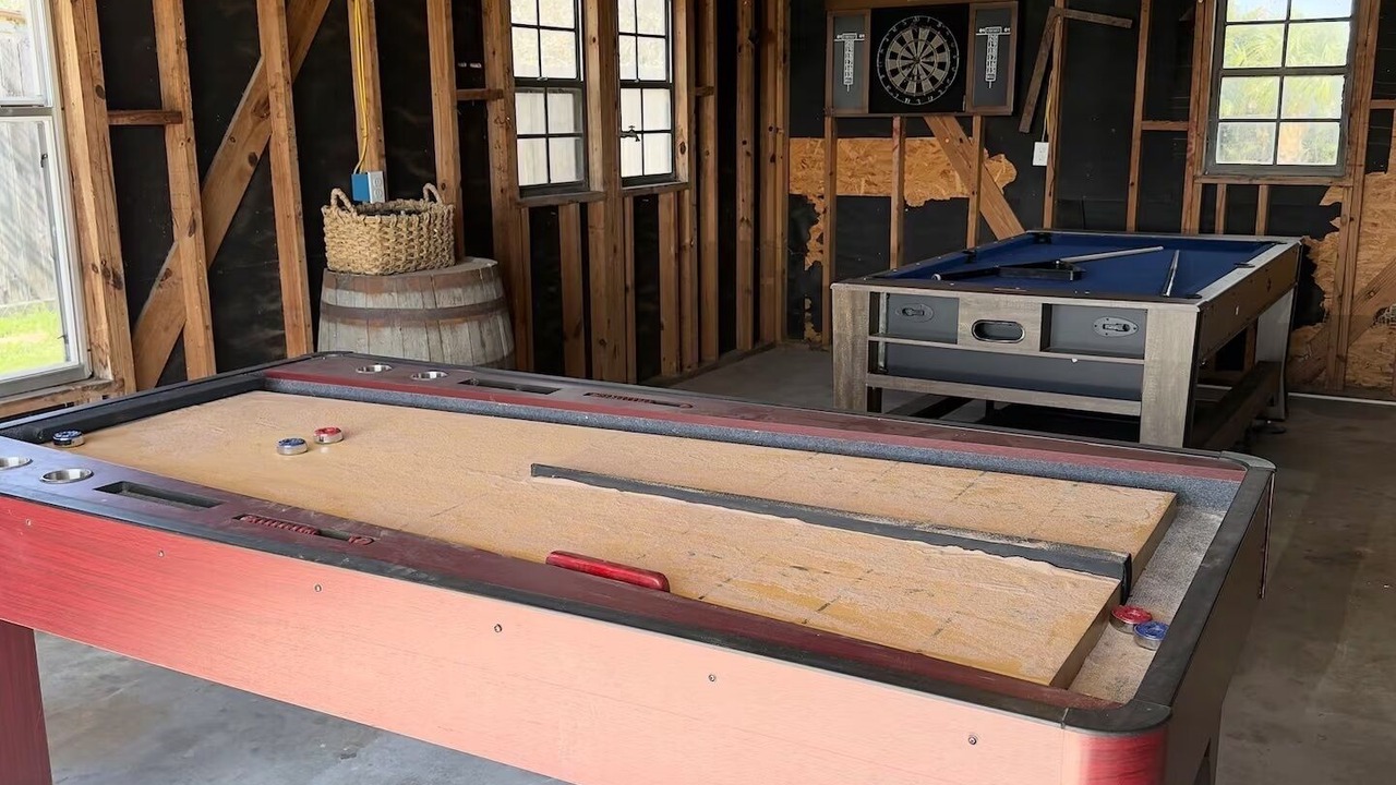 Photo of Bedroom in Flour Bluff