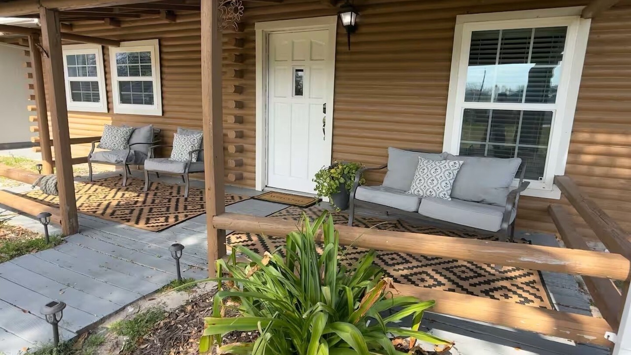 Photo of Patio Balcony in Flour Bluff