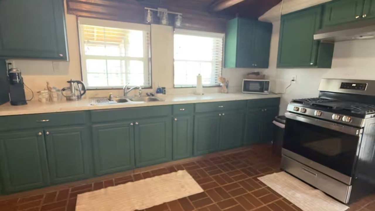 Photo of Kitchen in Flour Bluff
