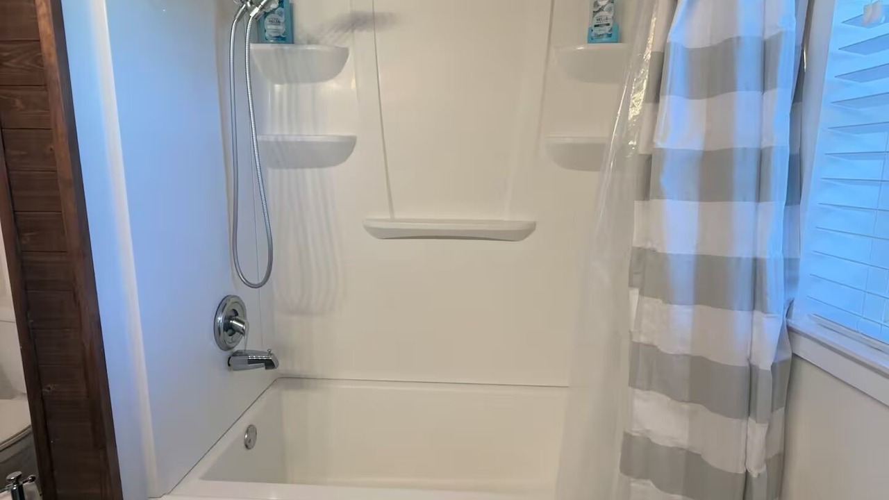 Photo of Bathroom in Flour Bluff