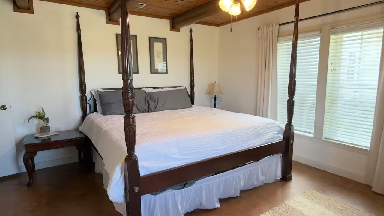 Photo of Bedroom in Flour Bluff
