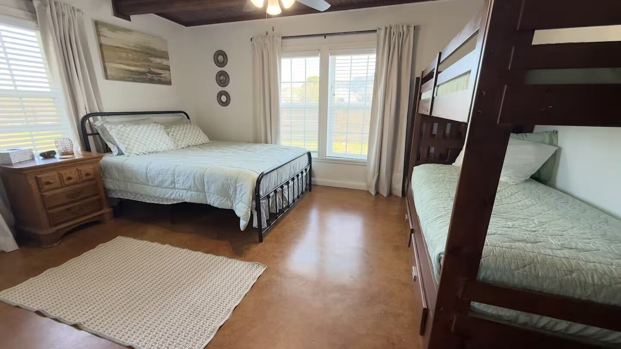 Photo of Bedroom in Flour Bluff