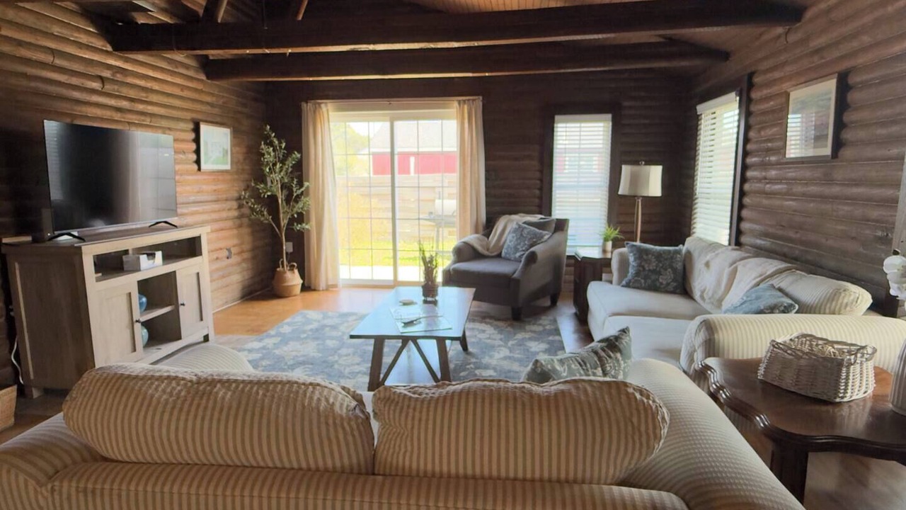 Photo of Livingroom in Flour Bluff