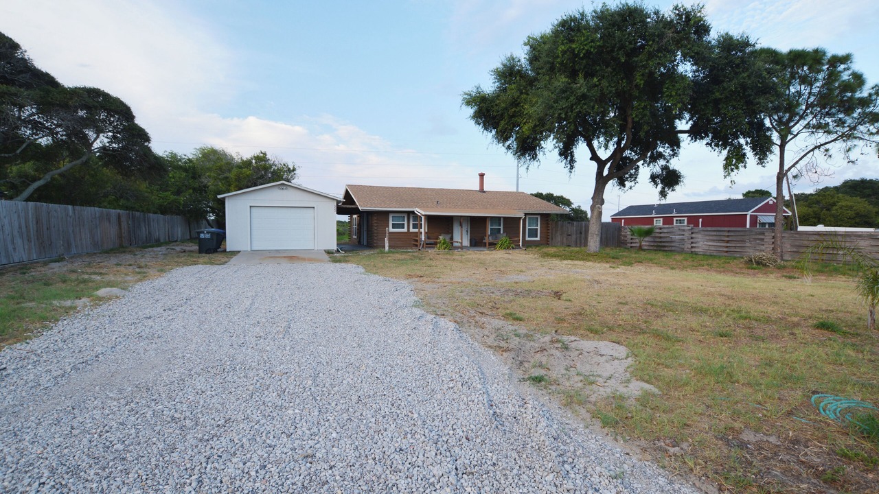 Photo of Outdoor in Flour Bluff