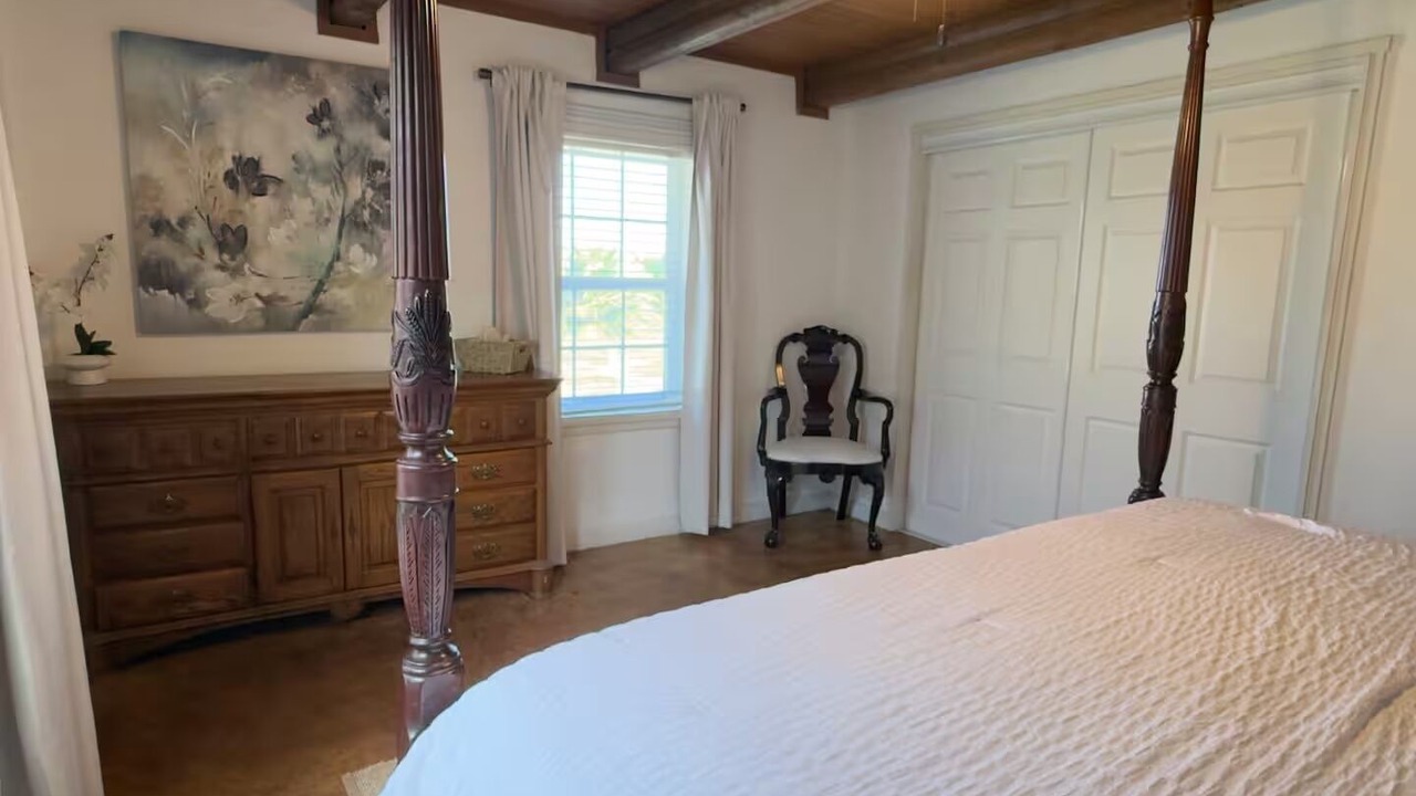 Photo of Bedroom in Flour Bluff