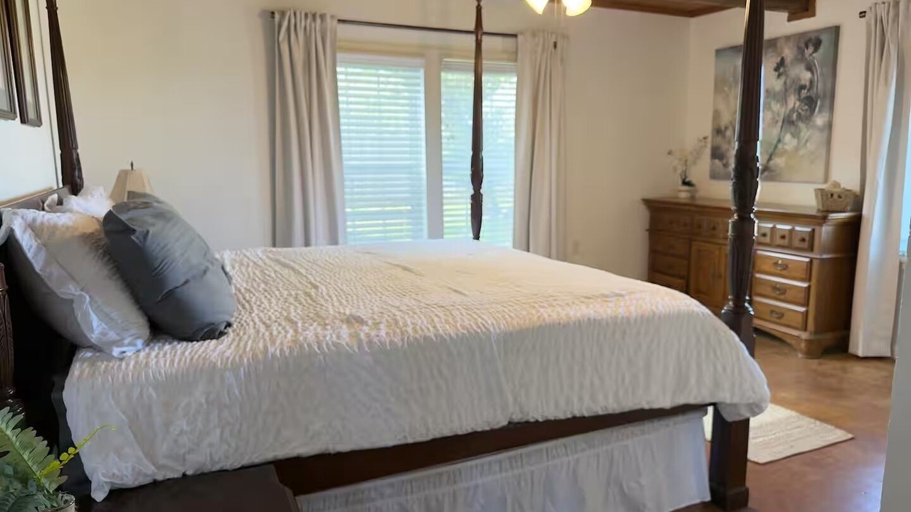 Photo of Bedroom in Flour Bluff