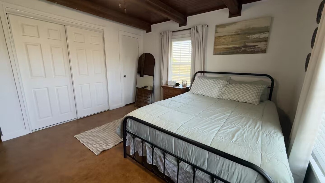Photo of Bedroom in Flour Bluff