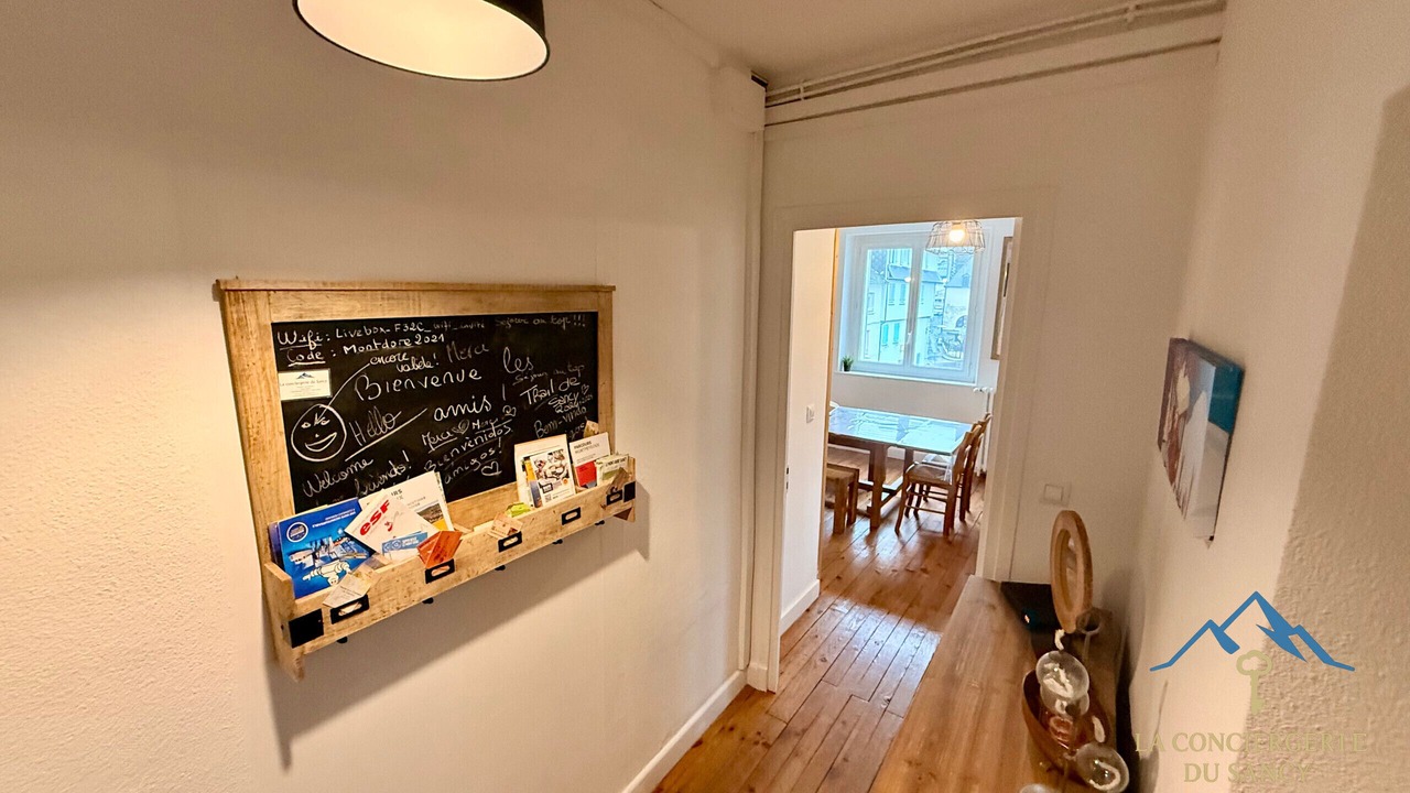 Photo of Others in Mont-Dore