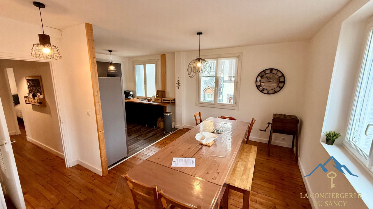 Photo of Others in Mont-Dore