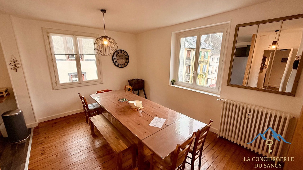 Photo of Others in Mont-Dore