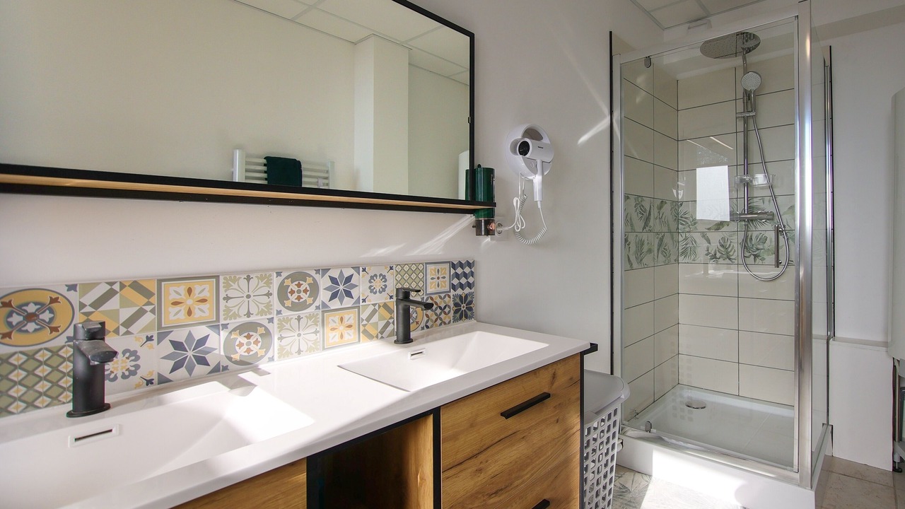 Photo of Bathroom in Mauleon