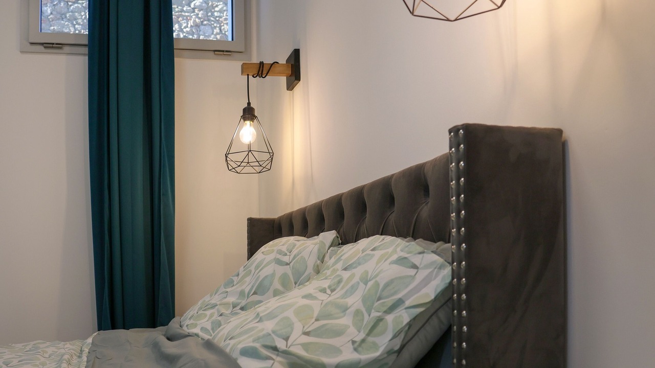 Photo of Bedroom in Mauleon