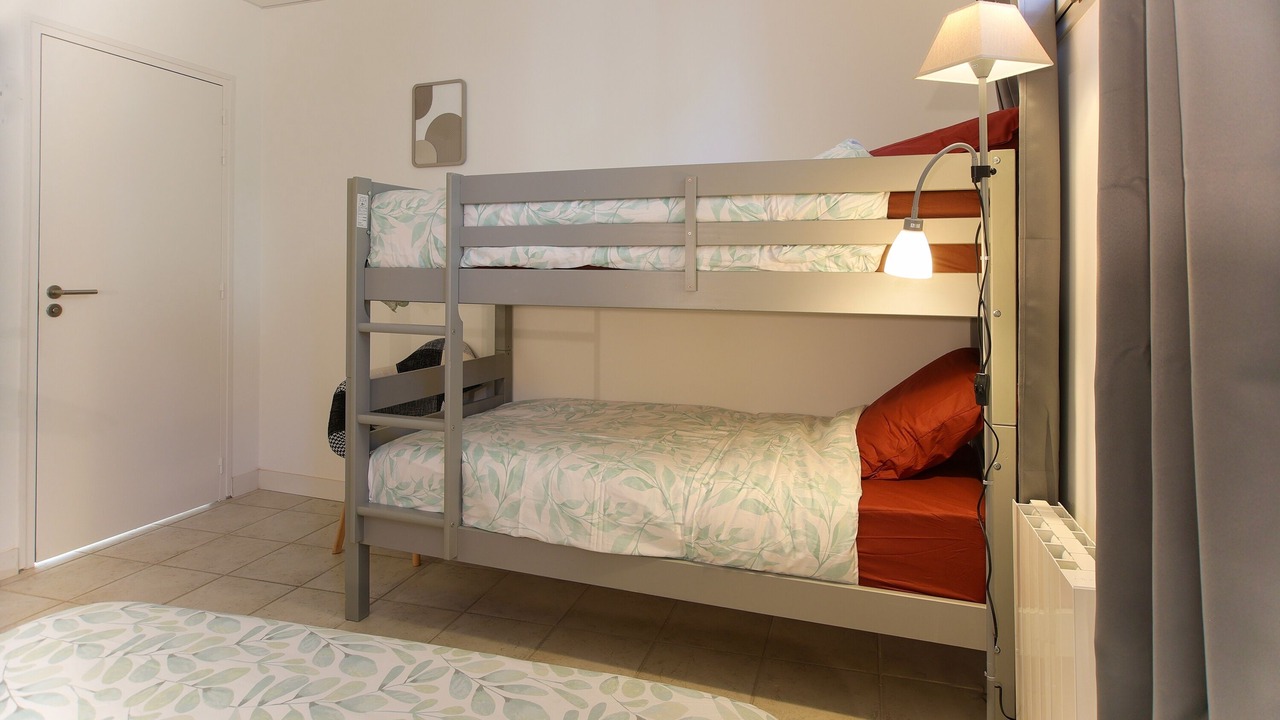 Photo of Bedroom in Mauleon